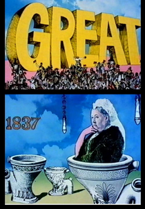 Great (Great (Isambard Kingdom Brunel))