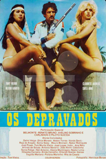 Os Depravados (Os Depravados)