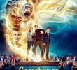 Goosebumps: Monstros e Arrepios