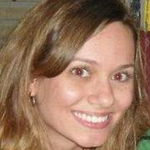 Foto de perfil de Cristiane Fontes