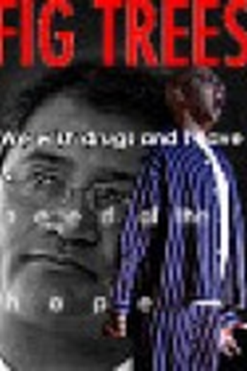 Poster de Filme Árvores com Figos (2009)