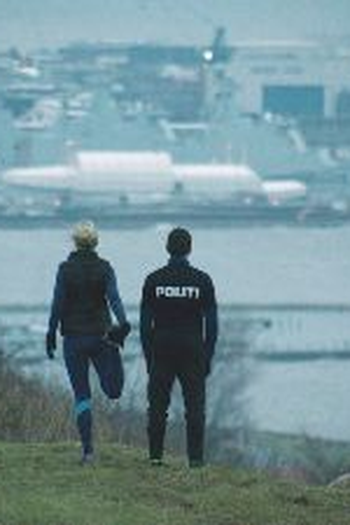 Poster de Episódio Tom vender hjem (2015)