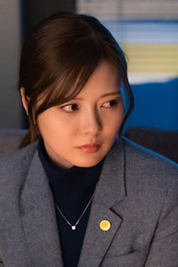 Poster de Episódio 第３話 (2024)