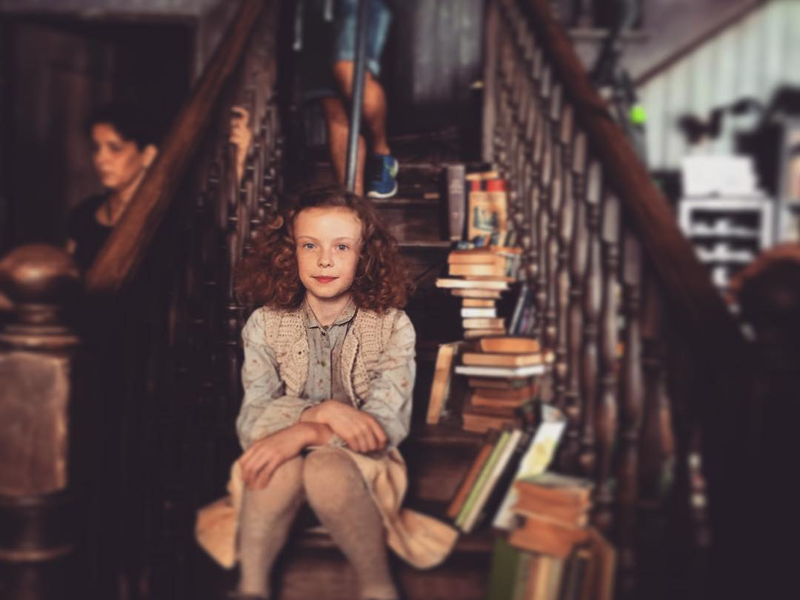 Foto 4 de A Livraria