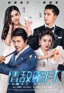 Honey Enemy (Qing Di Mi Yue)