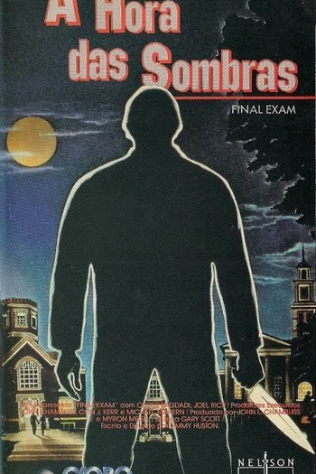  de Filme A Hora das Sombras (1981)