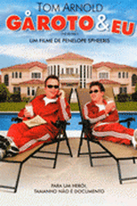 O Garoto e Eu (The Kid And I)