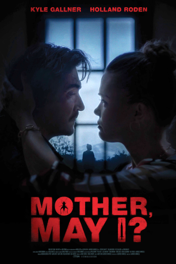  de Filme Mother, May I? (2023)