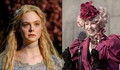 Elizabeth Banks elogia Elle Fanning como jovem Effie em novo “Jogos Vorazes”