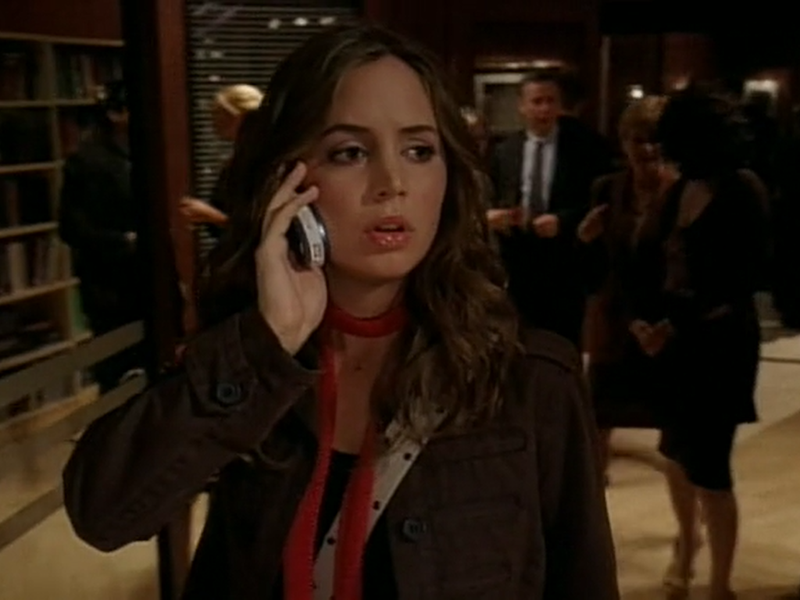 Foto 11 de Tru Calling - O Apelo (1ª Temporada)