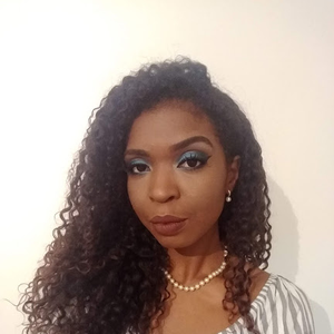 Foto de perfil de Ana Beatriz Mattos