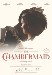 The Chambermaid (Slúžka)