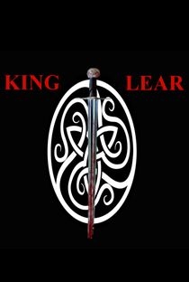 The Tragedy of King Lear - Poster / Capa / Cartaz - Oficial 1