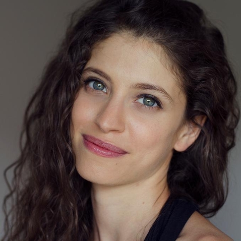 Paula Brasca Artista Filmow Paula Brasca A203178 