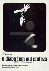 O Diabo Tem Mil Chifres (O Diabo Tem 1000 Chifres)