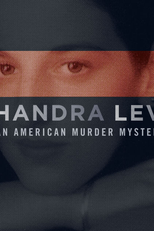 Afinal, Quem Matou Chandra Levy? (Chandra Levy: An American Murder Mystery)