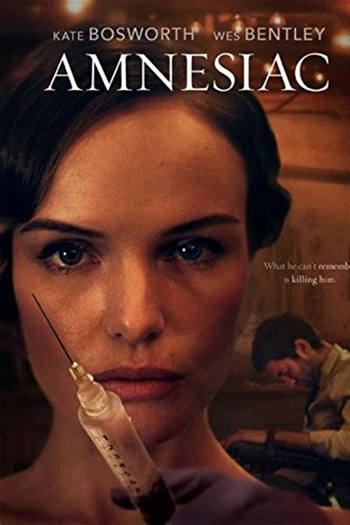  de Filme Amnésia  (2015)