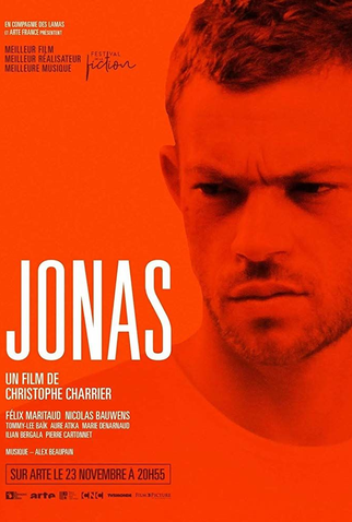 Poster 2 de Filme Jonas (2018)