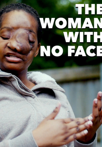 The Woman with No Face (The Woman with No Face)