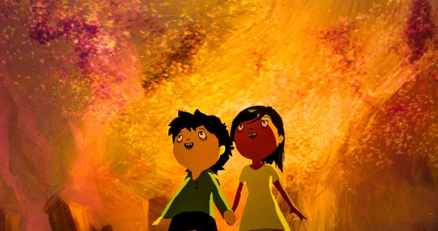 Brasil é homenageado no Festival de Animação de Annecy