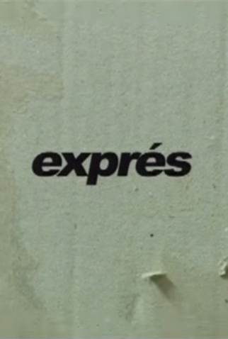 Poster 1 de Curta Exprés (2003)