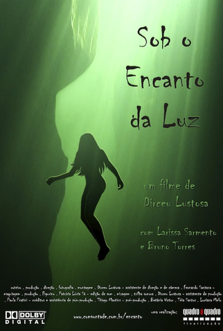 Poster 2 de Curta Sob o Encanto da Luz (2005)
