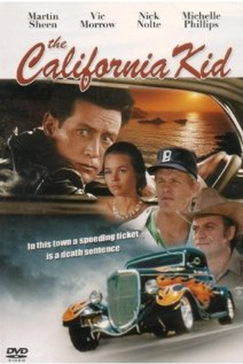  de Filme Curva da Morte (1974)