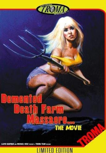 Death Farm (Honey Britches)