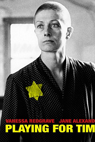 Poster 6 de Filme Amarga Sinfonia de Auschwitz (1980)