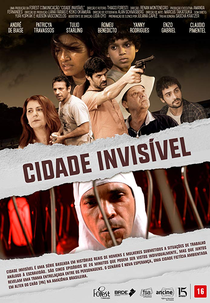 Cidade Invisível (Cidade Invisível)
