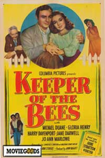 The Keeper of the Bees (The Keeper of the Bees)