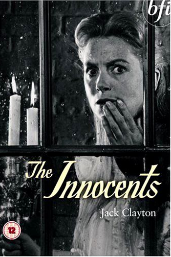  de Filme Os Inocentes (1961)