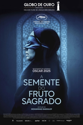  de Filme A Semente do Fruto Sagrado (2024)