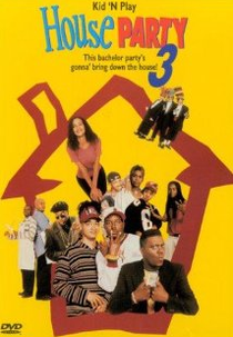 Uma Festa de Arromba 3 (House Party 3)
