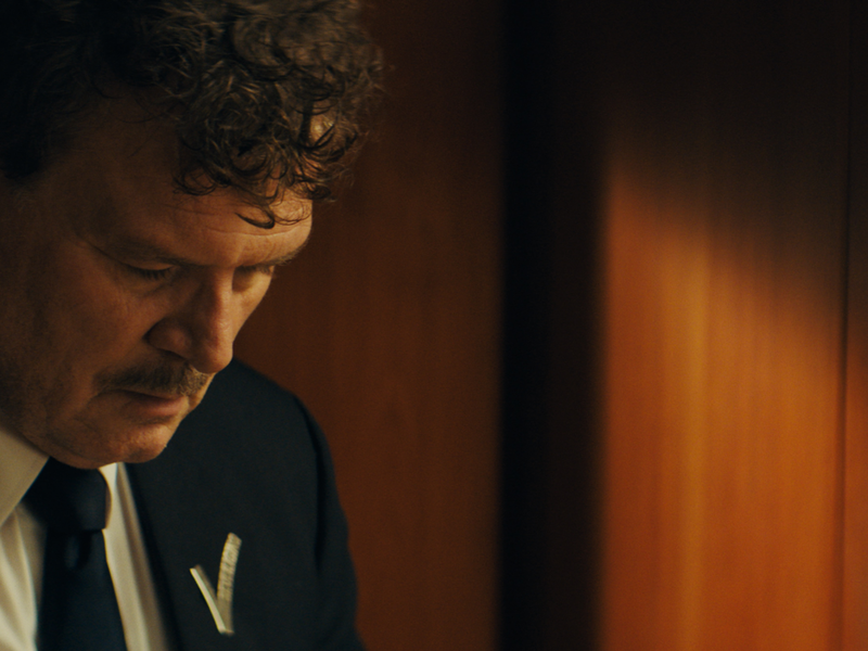 Foto 2 de A Verdade Sobre o Caso Deventer