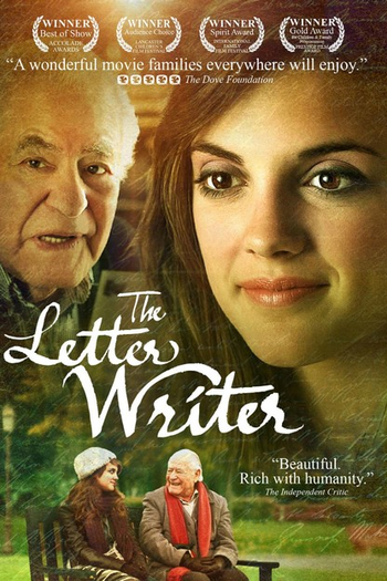  de Filme Uma Carta para Você (2011)
