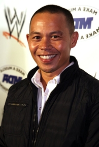 Ernie Reyes Jr. (15 de Janeiro de 1972) | Artista | Filmow