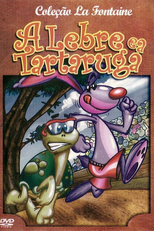 A Lebre e a Tartaruga (A Lebre e a Tartaruga)