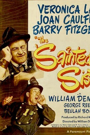  de Filme As Duas Santinhas (1948)