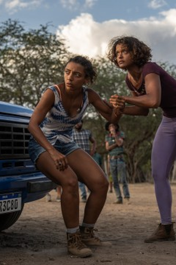 Poster de Episódio Nós Somos Iguais (2026)