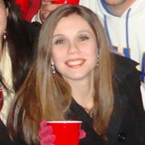 Foto de perfil de Renata Tomaz Siega