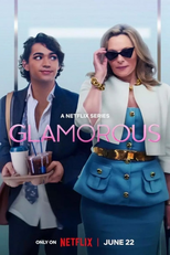 Glamorous (1ª Temporada) (Glamorous (Season 1))