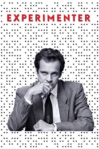  de Filme O Experimento de Milgram (2015)