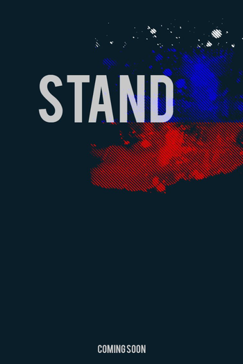  de Filme Stand (2014)