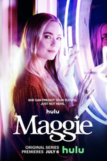 Maggie: A vidente (Maggie)