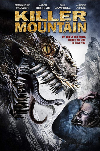  de Filme Montanha Assassina (2011)