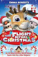 Um Voo Encantado em Noite de Natal (Niko - Lentäjän poika)