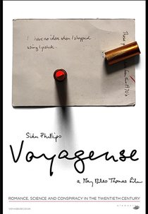 Voyageuse (Voyageuse)