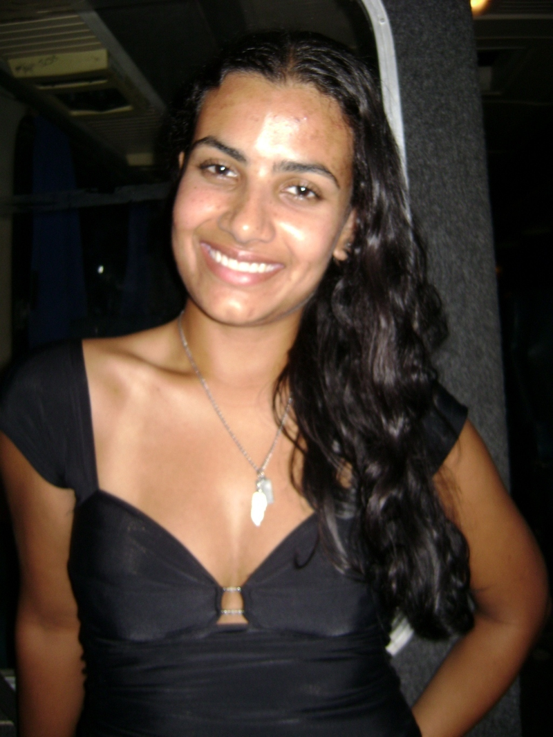 Luciana Cata Preta - Foto 1