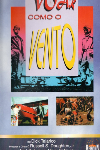  de Curta Voar Como Vento (1977)